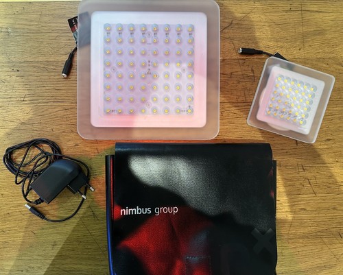 Plafoniere led soffitto - led, da