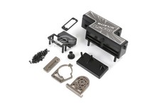 Kit conversione elettrica