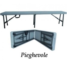 Panca Pieghevole Richiudibile