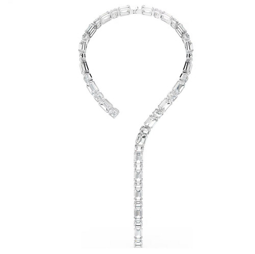 Swarovski 5705789 collana - 5705789,