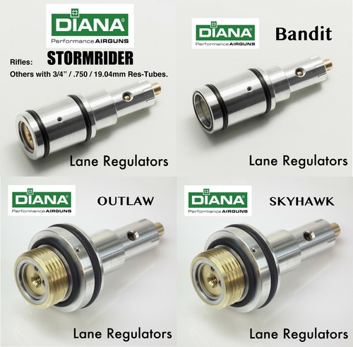 Diana stormrider bandit - diana,