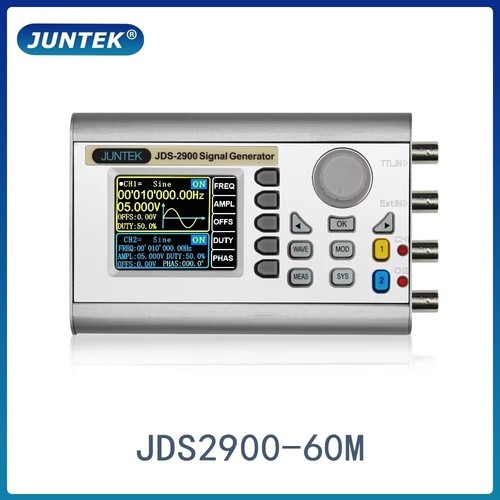 Jds2900 60mhz funzione dds - jds2900,