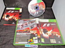 XBOX 360 F1 2011 _ per Console