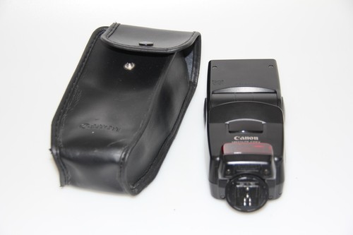 Canon speedlite 420ex flash - canon,