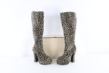 Stivali NOS vintage anni 90