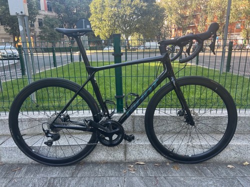 Giant tcr advanced - , 2