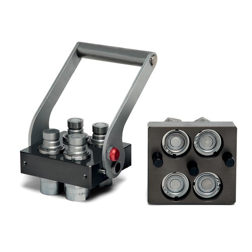 Stucchi dp4 multinnesto - stucchi, dp4-9