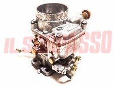 CARBURATORE MOTORE LANCIA AURELIA B10 B21 B50 SOLEX 30AAI Z20G6 ORIGINALE NOS