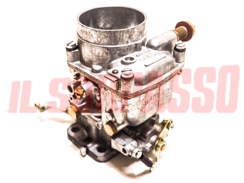 Carburatore motore lancia - carburatore,