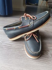 Timberland classic 2-Eye da barca 