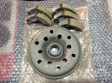 Kit campana frizione honda - ,