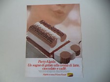 advertising Pubblicità 1974