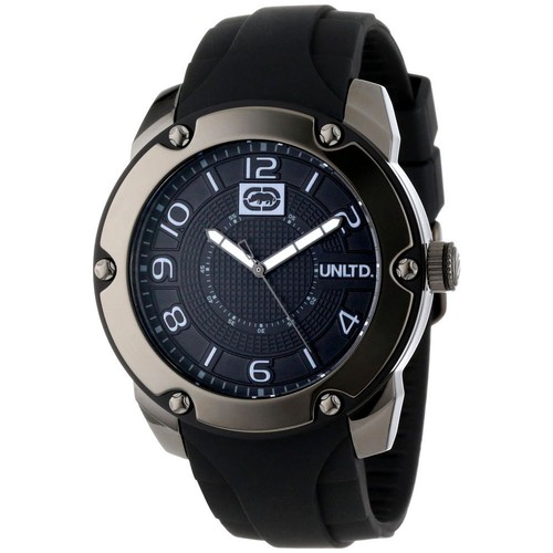 Nuovo orologio marc ecko - orologio,