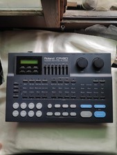 Roland CR-80 Human Rhythm