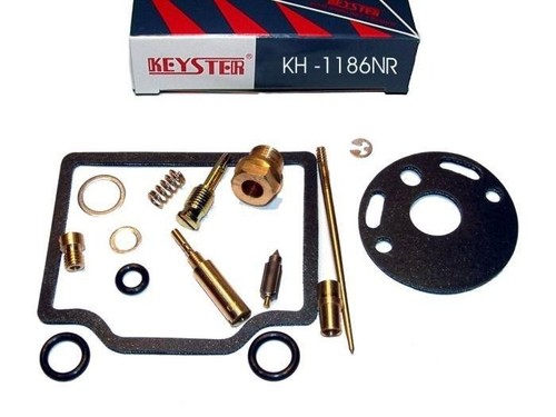Kit carburatore keyster per - kit,