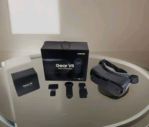 Samsung gear r324 oculus - samsung, vr