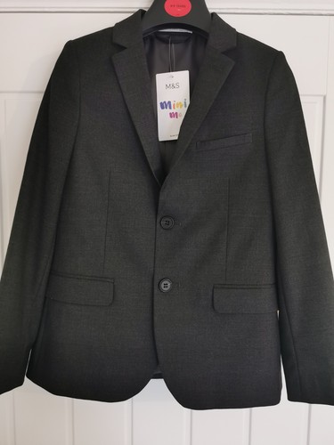 Giacca tuta ragazzo mini - giacca, m&s