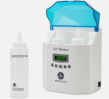 Medvat Scalda Gel Doppio