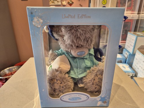 You bear figurina - to,