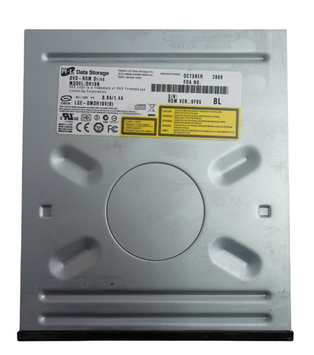 Hitachi dh10n unità cd - dh10n,