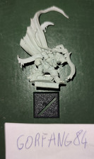 Warhammer Fantasy Skaven Deathmaster Snikch Clan Eshin Assassin Finecast