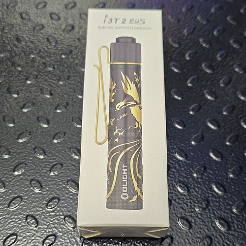 Olight i3t eos - olight, 2