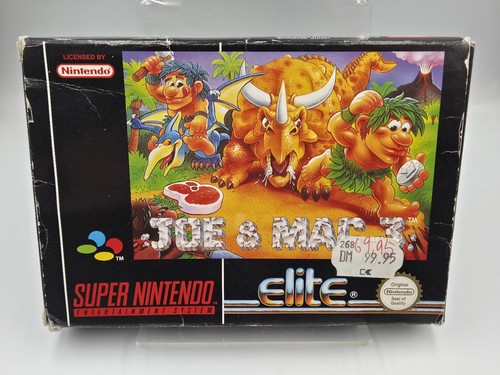 Snes super nintendo - super,