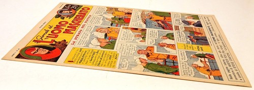 Giornale dell uomo - il,