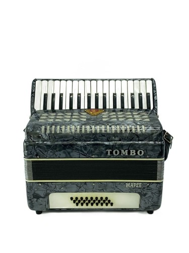 Strumento tastiera tombo altra - tastiera,