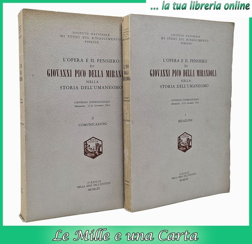 Opera pensiero di - l'opera, e