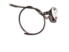 meccanismo sgancio sella