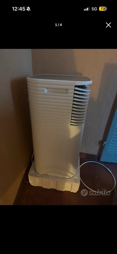 Rinfrescatore/ventilatore
