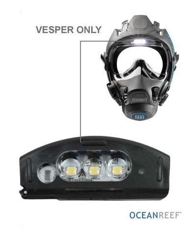 Ocean reef vesper faro - ocean,