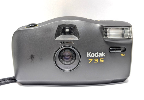 Kodak 735 macchina fotografica