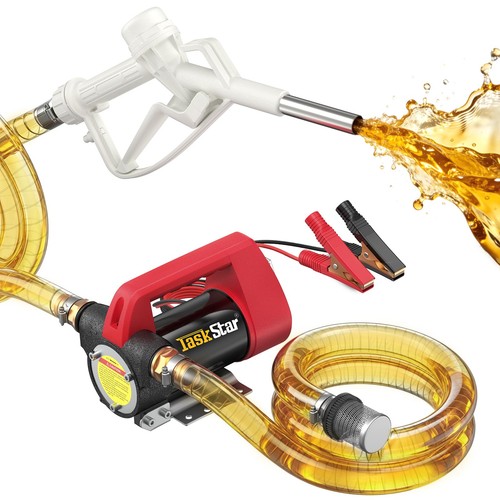 Taskstar pompa travaso - taskstar, gasolio