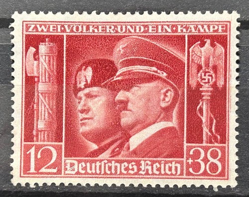 1941 francobollo tedesco - 1941,