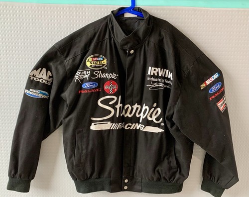 Giacca vintage roush racing - roush,