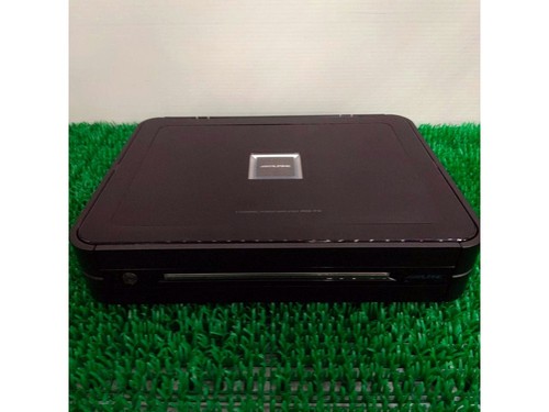 Amplificatore auto alpine - auto,