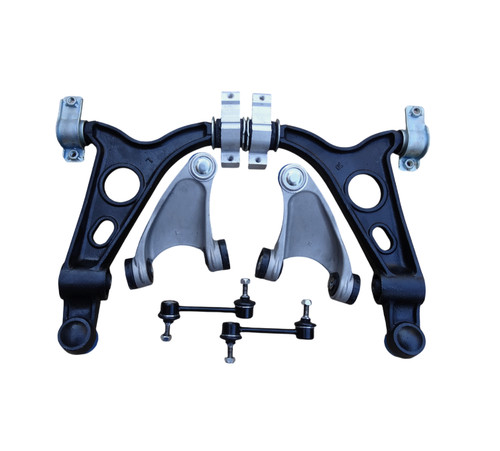 Kit collegamento sospensione - collegamento,