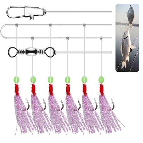 Impianti pesca linea - pesca,