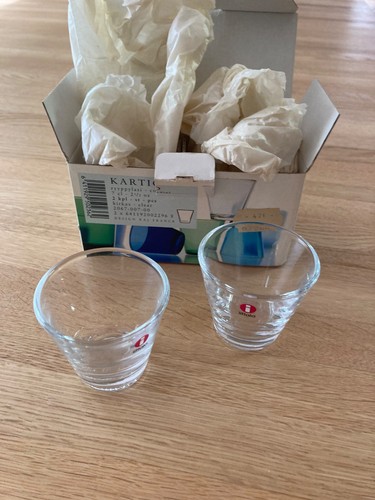 Bicchieri iittala kartio - bicchieri, clear