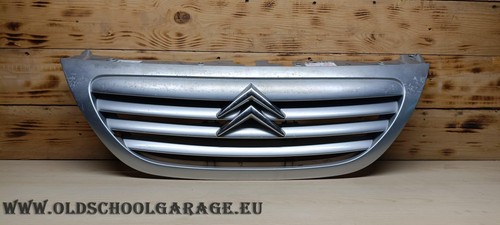 Mascherina calandra citroen - mascherina,