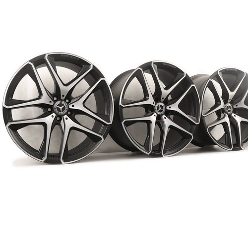 Cerchi lega mercedes classe - cerchi,