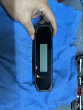 STRUMENTAZIONE Con 18.000 DISPLAY HONDA AFRICA TWIN 1100 CRF DCT 2020 2022 2024