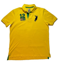 Rara maglia gialla ralph - rara-maglia,