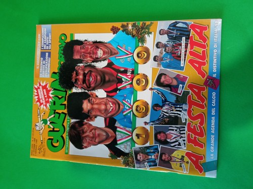 Guerin sportivo 1988 - guerin, 51/52