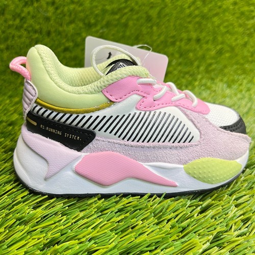 Puma bouquet toddler size - puma,