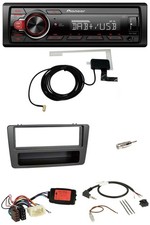 Pioneer 1DIN MP3 DAB USB