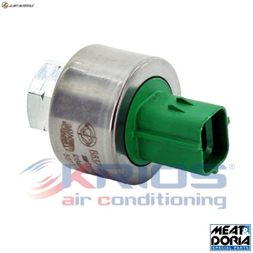Pressostato climatizzatore - pressostato,