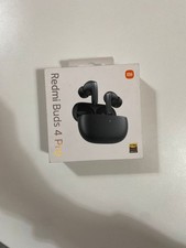 Xiaomi Redmi Buds 4 Pro, Auricolari Bluetooth 5.3, Carica Wireless, Audio Hi-Fi,